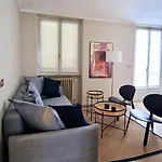 Apartment Twenty September