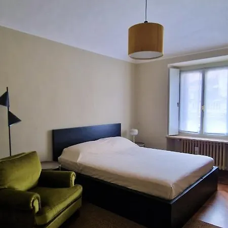 Twenty September Appartement Turijn