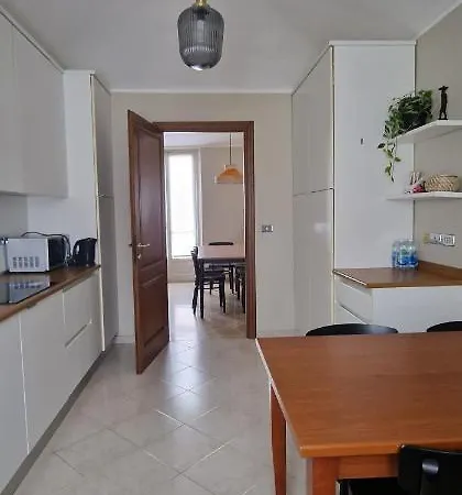 Twenty September Appartement