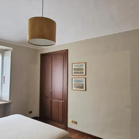 Appartement Twenty September