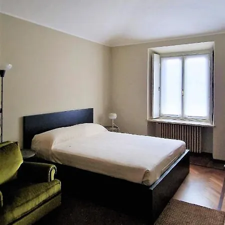 Apartment Twenty September *