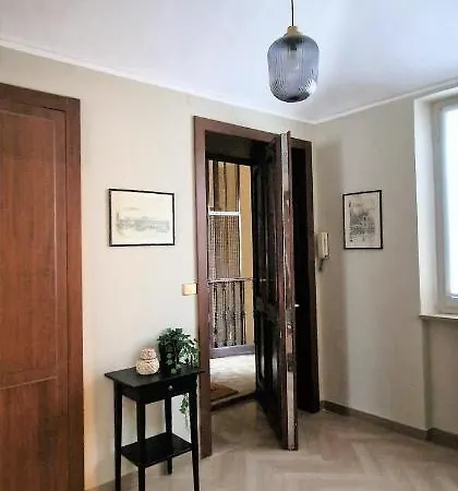 Twenty September Appartamento