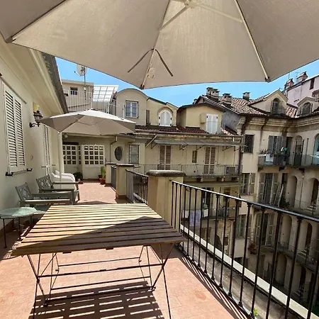 Twenty September Appartement