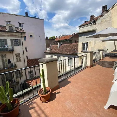 Apartment Twenty September