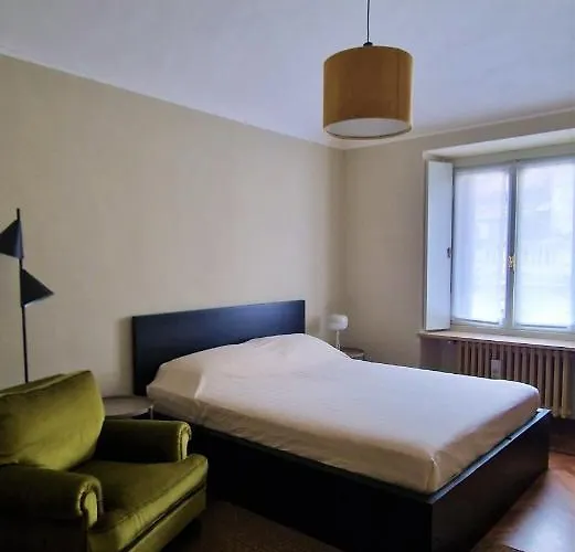 Twenty September Appartement Turin