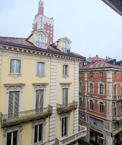 Appartement Twenty September