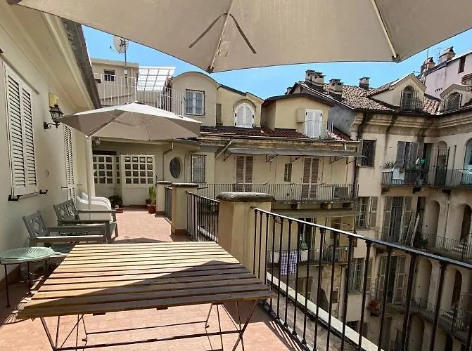 Twenty September Appartement