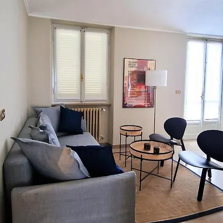 Apartmán Twenty September