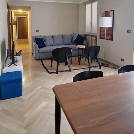 Apartmán Twenty September *