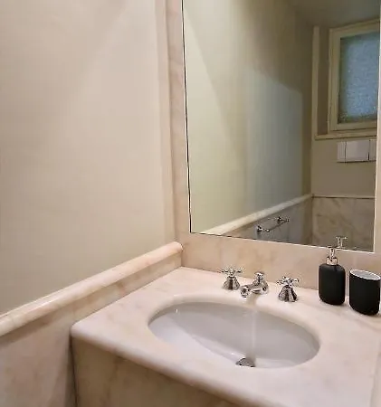 Apartmán Twenty September