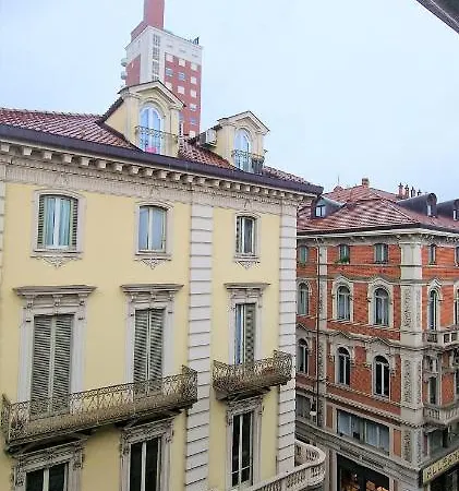 Apartmán Twenty September