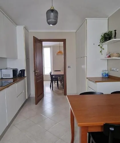 Twenty September Apartment