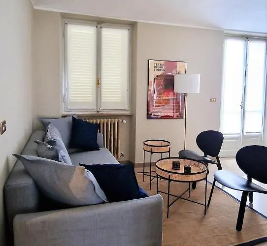 Apartment Twenty September