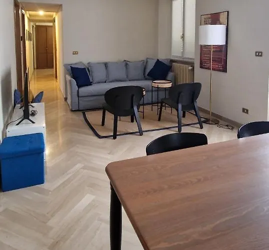 Apartment Twenty September *